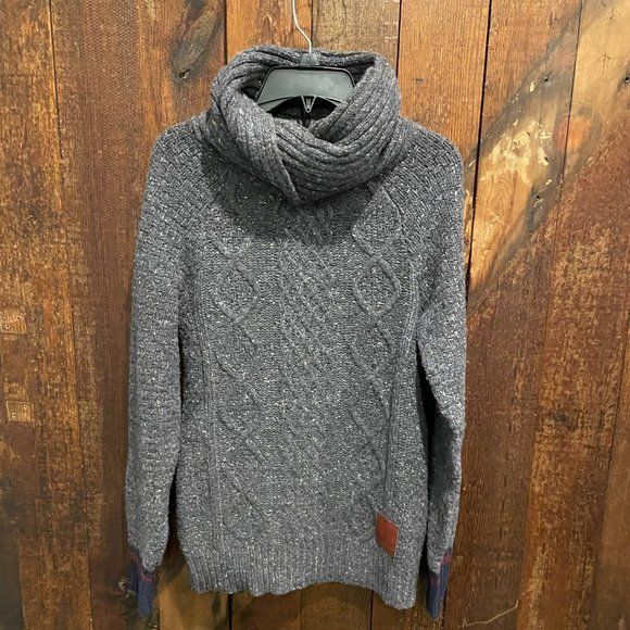 SCOTCH AND SODA AMSTERDAM Sweater - Picture 9 of 10